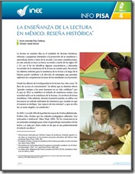 La enseñanza de la lectura en México